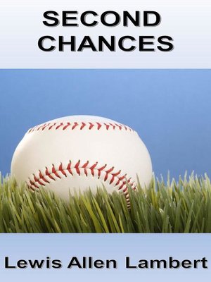 cover image of Second Chances